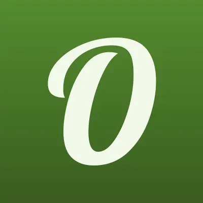 Областной клинический психоневрологический диспансер, лого-визитка