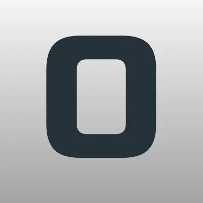 Общество охотников и рыболовов, общественная организация, лого-визитка