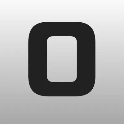 О`день, ателье, лого-визитка