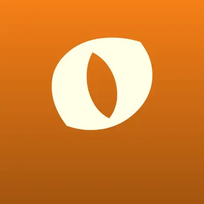 Онега, проектная компания, лого-визитка