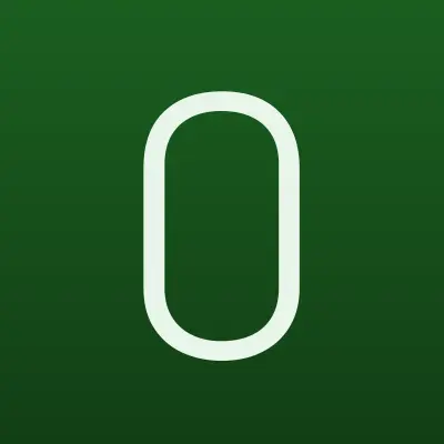 Оптимторг, лого-визитка