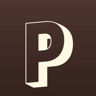 PESSO-STOL, оптово-розничный магазин массажных столов, лого-визитка