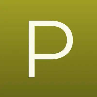 PPF Страхование жизни, лого-визитка