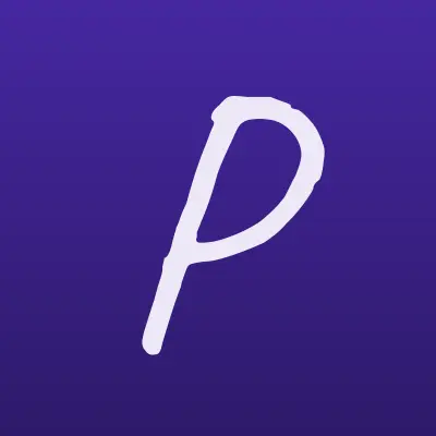 Packtus, производственная компания, лого-визитка