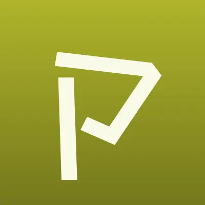 Пальметто ТГМ Интернешнл, строительная компания, лого-визитка