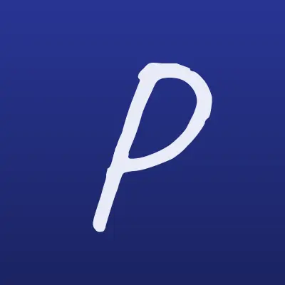 Pandora, магазин ювелирных изделий, лого-визитка