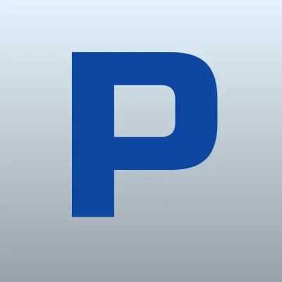 Перекресток, лого-визитка