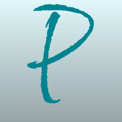 Perrino, лого-визитка