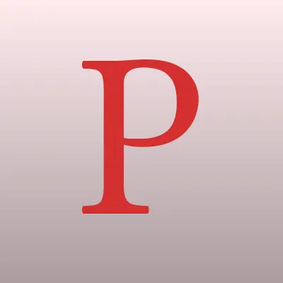 Персия, ресторан, лого-визитка