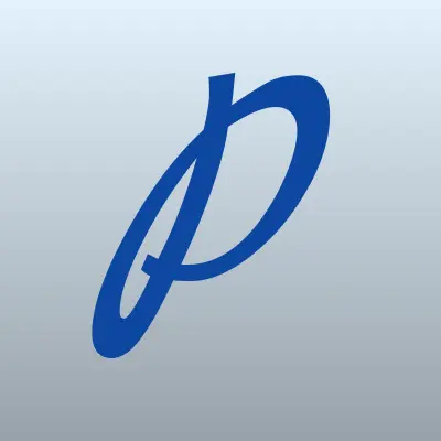 Пивко, сеть магазинов разливных напитков, лого-визитка