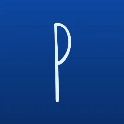 Pride Production, рекламная компания, лого-визитка