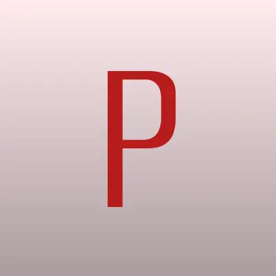 Приход Преображения Господа Римской Католической Церкви, лого-визитка