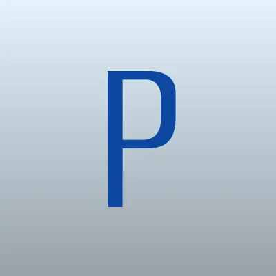 Привет, Patrice!, лого-визитка
