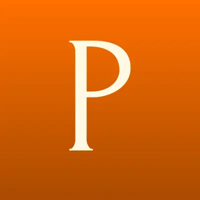 Профсоюз работников химических отраслей промышленности, лого-визитка