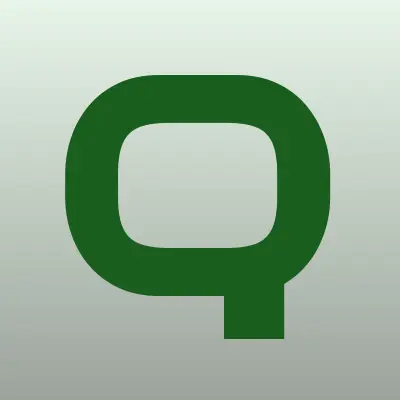 Q кухни, производственная компания, лого-визитка