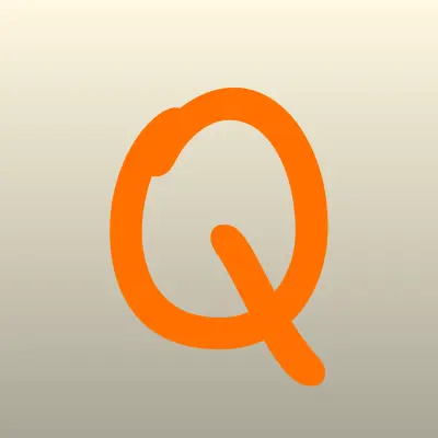 Q.Staff, кадровое агентство, лого-визитка
