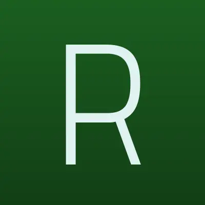 REDzoloto, магазин ювелирных изделий, лого-визитка