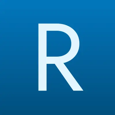 REDzoloto, магазин ювелирных изделий, лого-визитка