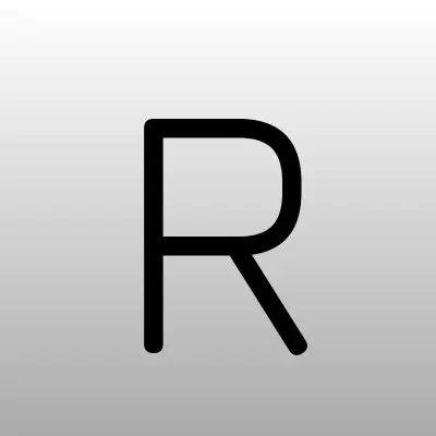 RESTRO BOOM, кафе, лого-визитка