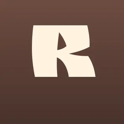 РКС Девелопмент, лого-визитка