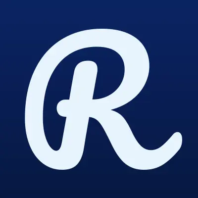 RODEO JEANS, магазин мужской одежды, лого-визитка