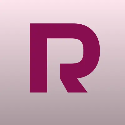 RUSALUT, магазин пиротехники, лого-визитка