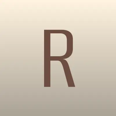 Ра Стиль, лого-визитка