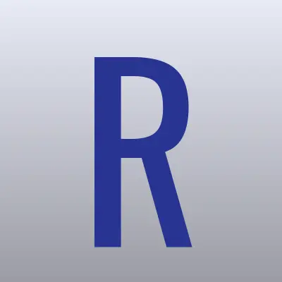 Радио Дача, FM 107.2, лого-визитка