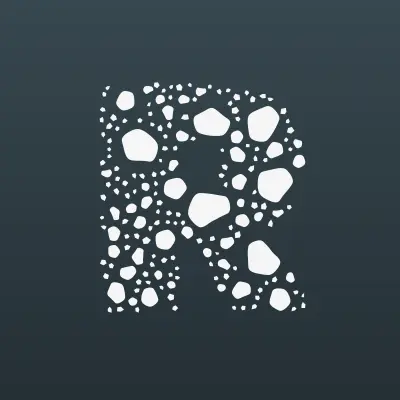 Раковарня №1, гастробар, лого-визитка