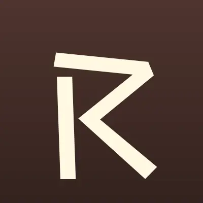 Реал-Тверь, агентство недвижимости и права, лого-визитка