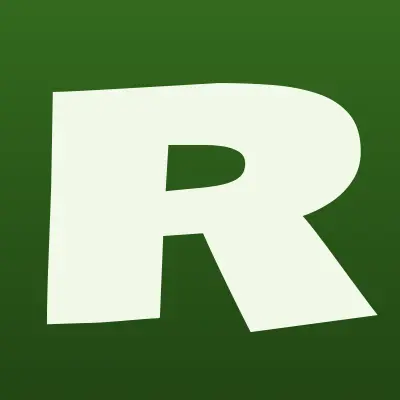 Request Woman, магазин, лого-визитка
