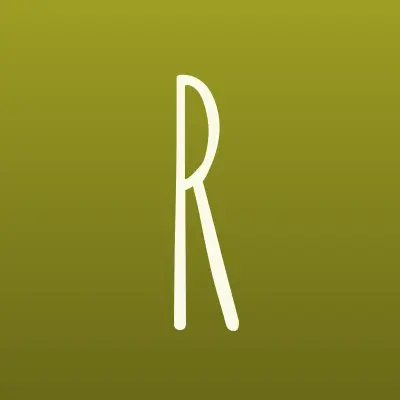 Реставрация-Групп, архитектурно-строительная компания, лого-визитка