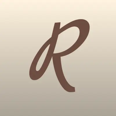 РоллСистем, лого-визитка
