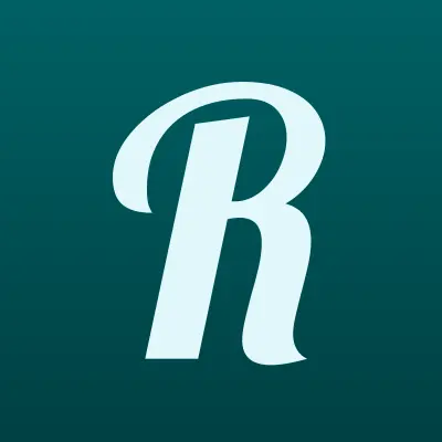 РосОкна, лого-визитка