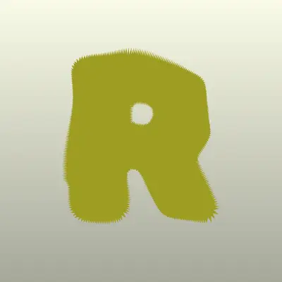 РостОК, досуговый центр развития ребенка, лого-визитка