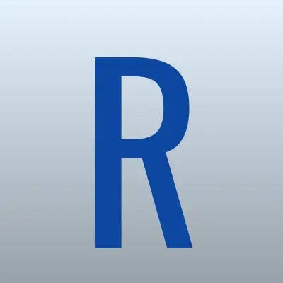 Росток, сеть обувных магазинов, лого-визитка