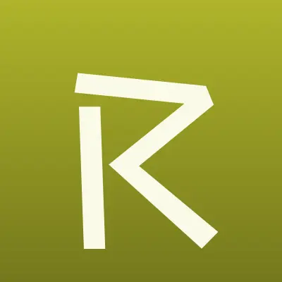 Rozetka69, интернет-магазин, лого-визитка