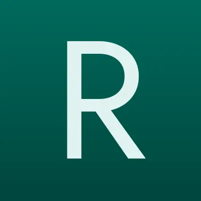 Рск-недвижимость, строительная компания, лого-визитка