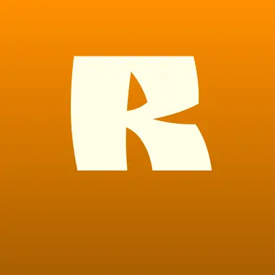 Rutelfer, интернет-магазин, лого-визитка