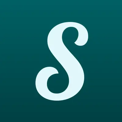 SONA, обувной магазин, лого-визитка
