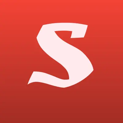 SaxaR, агентство праздничного оформления, лого-визитка