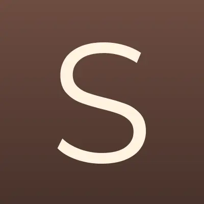Сеть детских садов, г. Тверь, лого-визитка