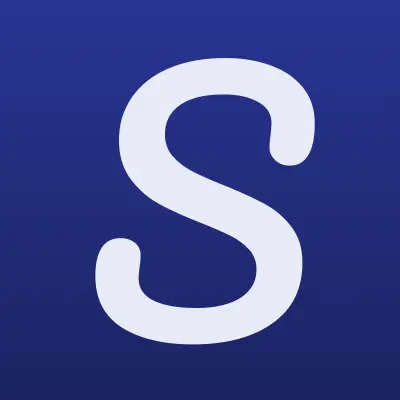 SkyNet, интернет-провайдер, лого-визитка