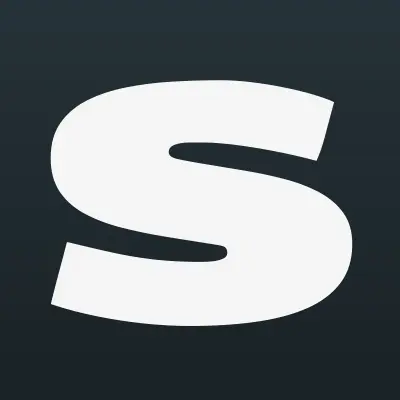 Snowimage, магазин верхней одежды, лого-визитка
