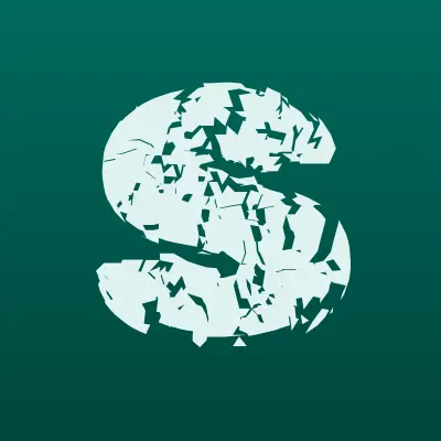 Союз художников России, Тверское областное отделение всероссийской творческой общественной организации, лого-визитка