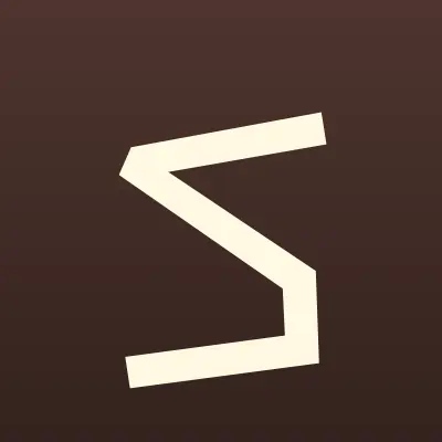 Speak English, языковая школа, лого-визитка