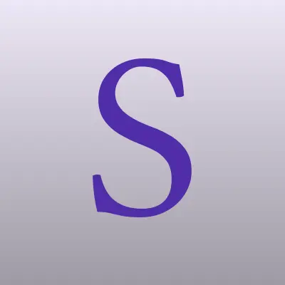 Стиляга, SPA-салон для животных, лого-визитка