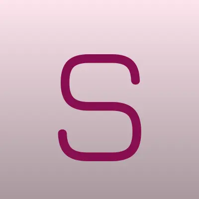 SugaRaЙ, косметический салон, лого-визитка