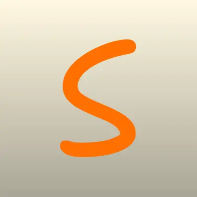 Свiтанак, магазин, лого-визитка