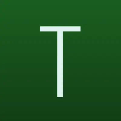 T-ZAP, автозапчасти, лого-визитка